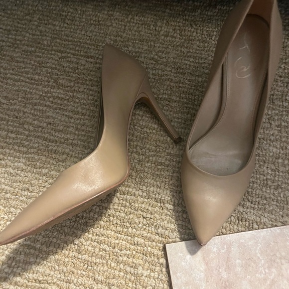 Sam Edelman pumps - Picture 3 of 5